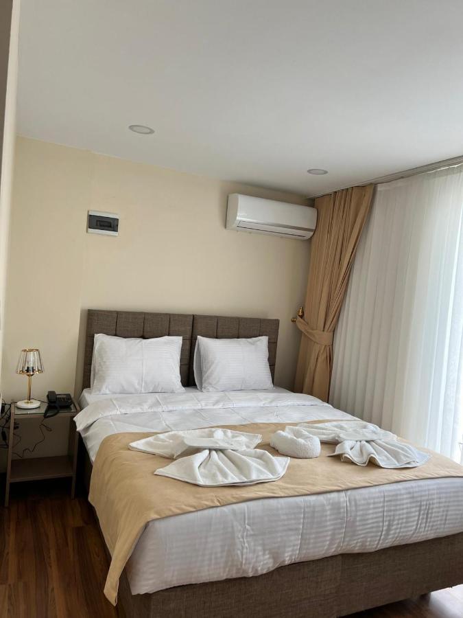 Taksim Nacre 360 Appart hôtel Istambul