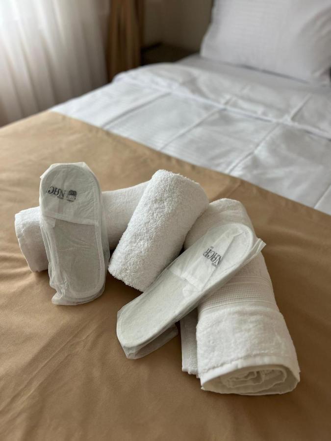 Taksim Nacre 360 Appart hôtel Istambul