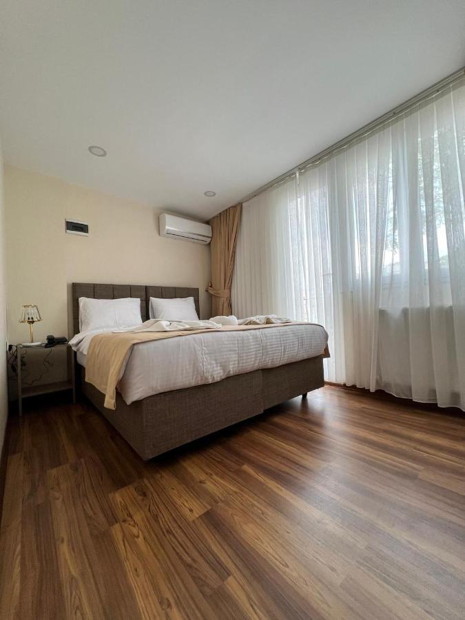 Taksim Nacre 360 Appart hôtel
