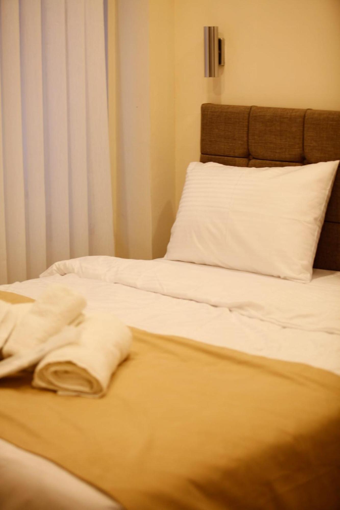 Taksim Nacre 360 Appart hôtel *