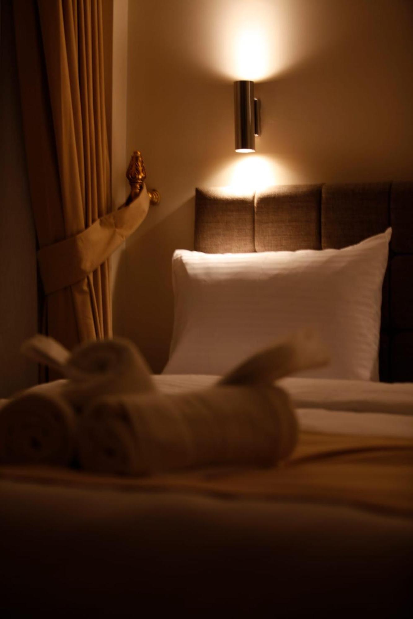 Appart hôtel Taksim Nacre 360 *