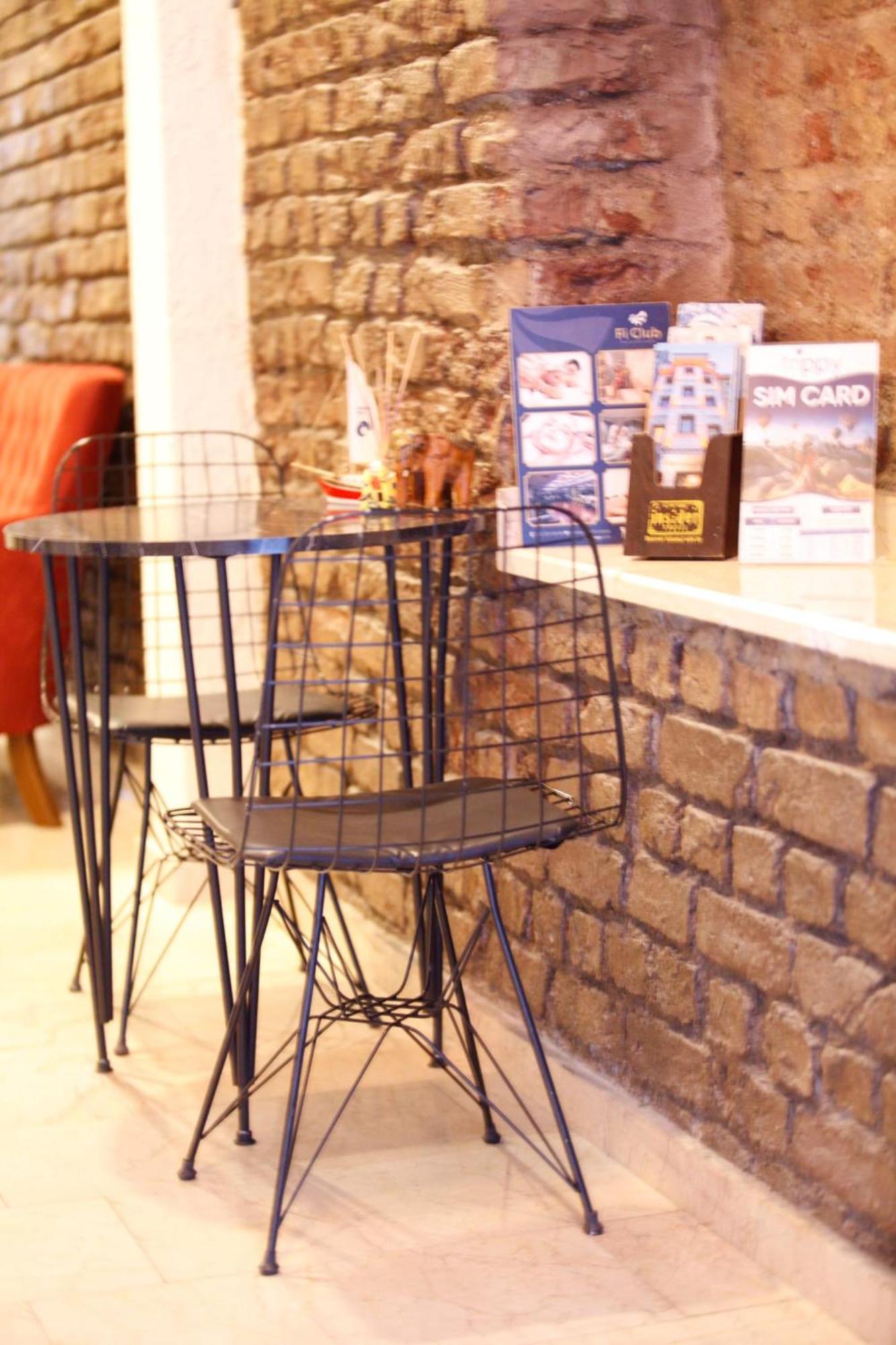 Taksim Nacre 360 Appart hôtel