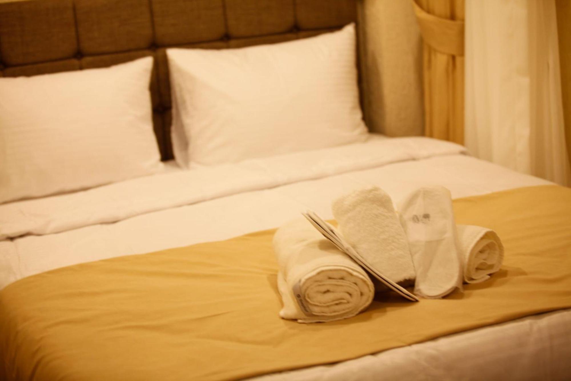 Taksim Nacre 360 Appart hôtel *