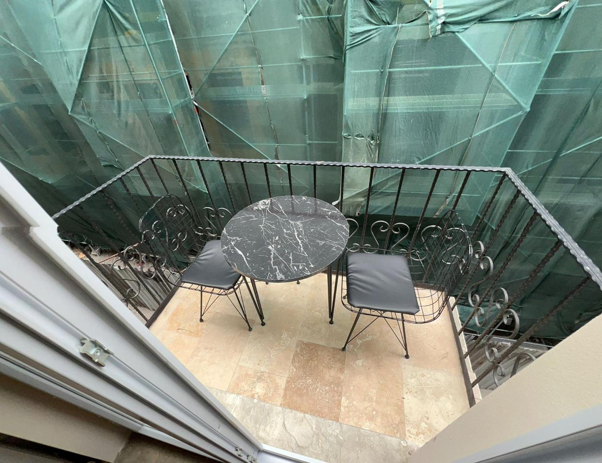 Taksim Nacre 360 Appart hôtel Istambul