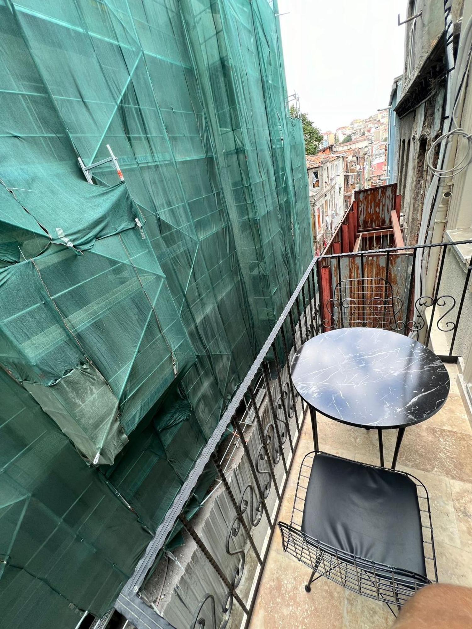 Taksim Nacre 360 Istambul