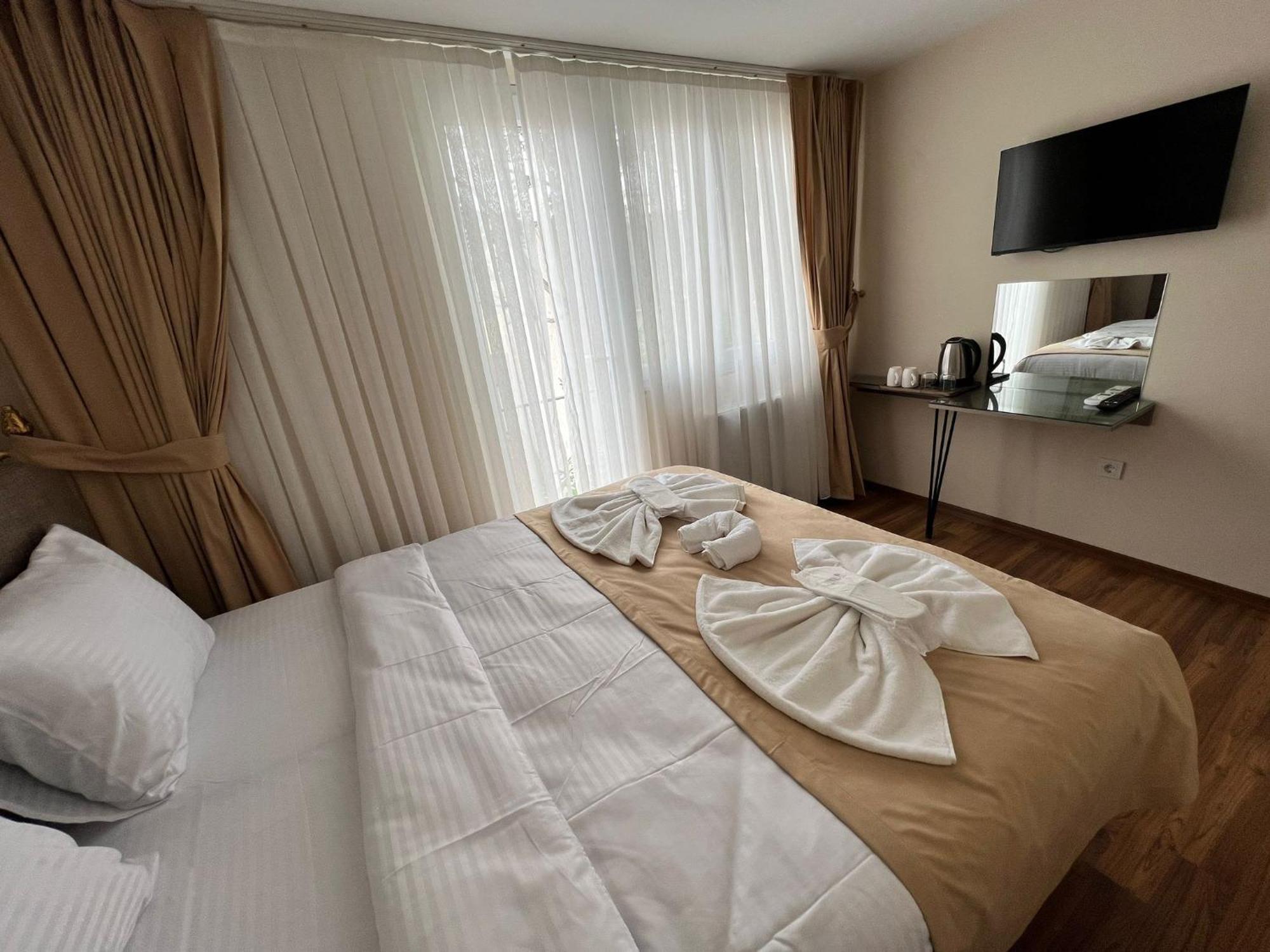 Taksim Nacre 360 Appart hôtel
