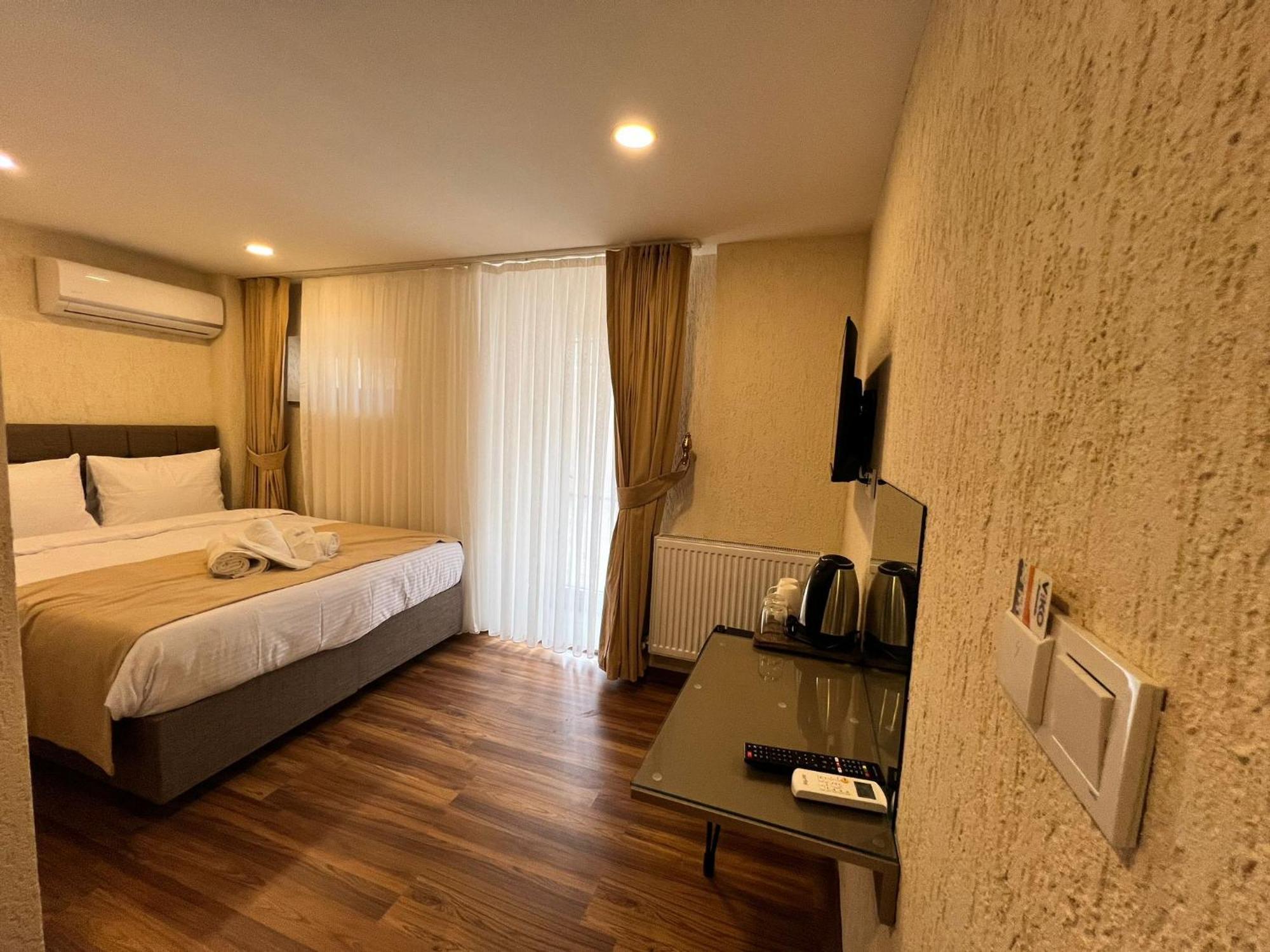 Appart hôtel Taksim Nacre 360 *
