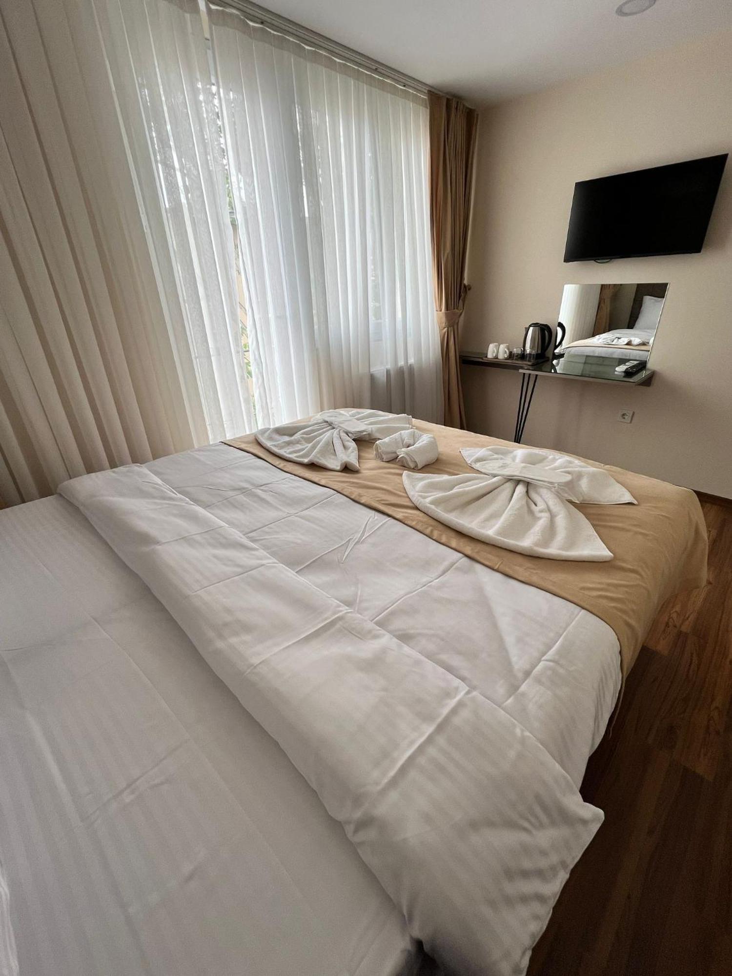 Taksim Nacre 360 Appart hôtel *