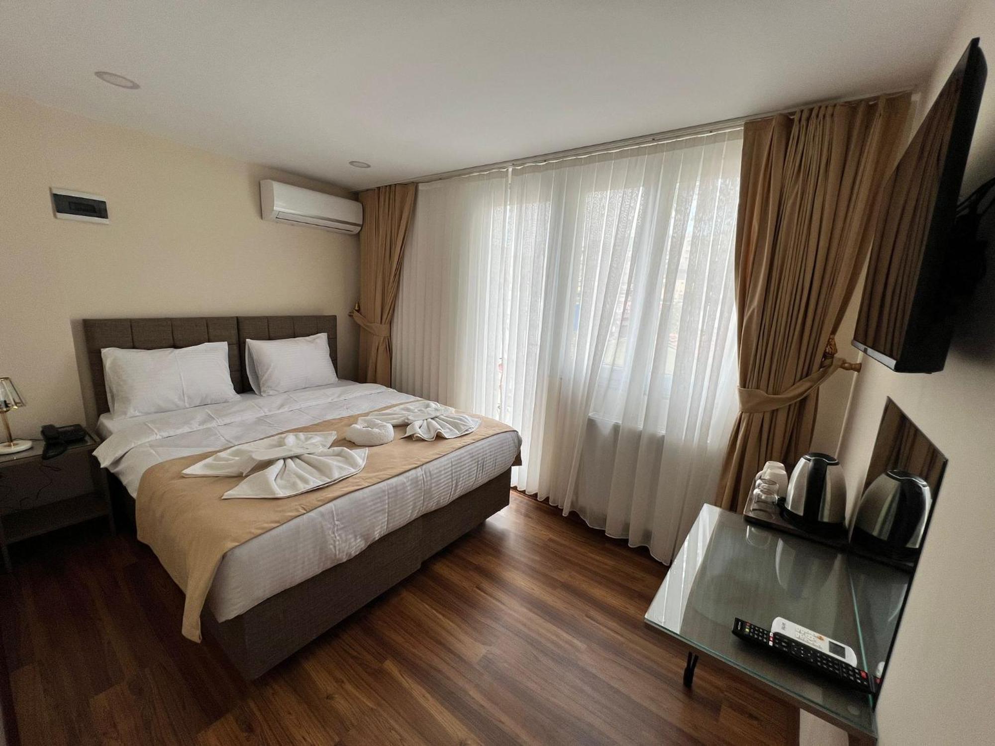 Appart hôtel Taksim Nacre 360 *