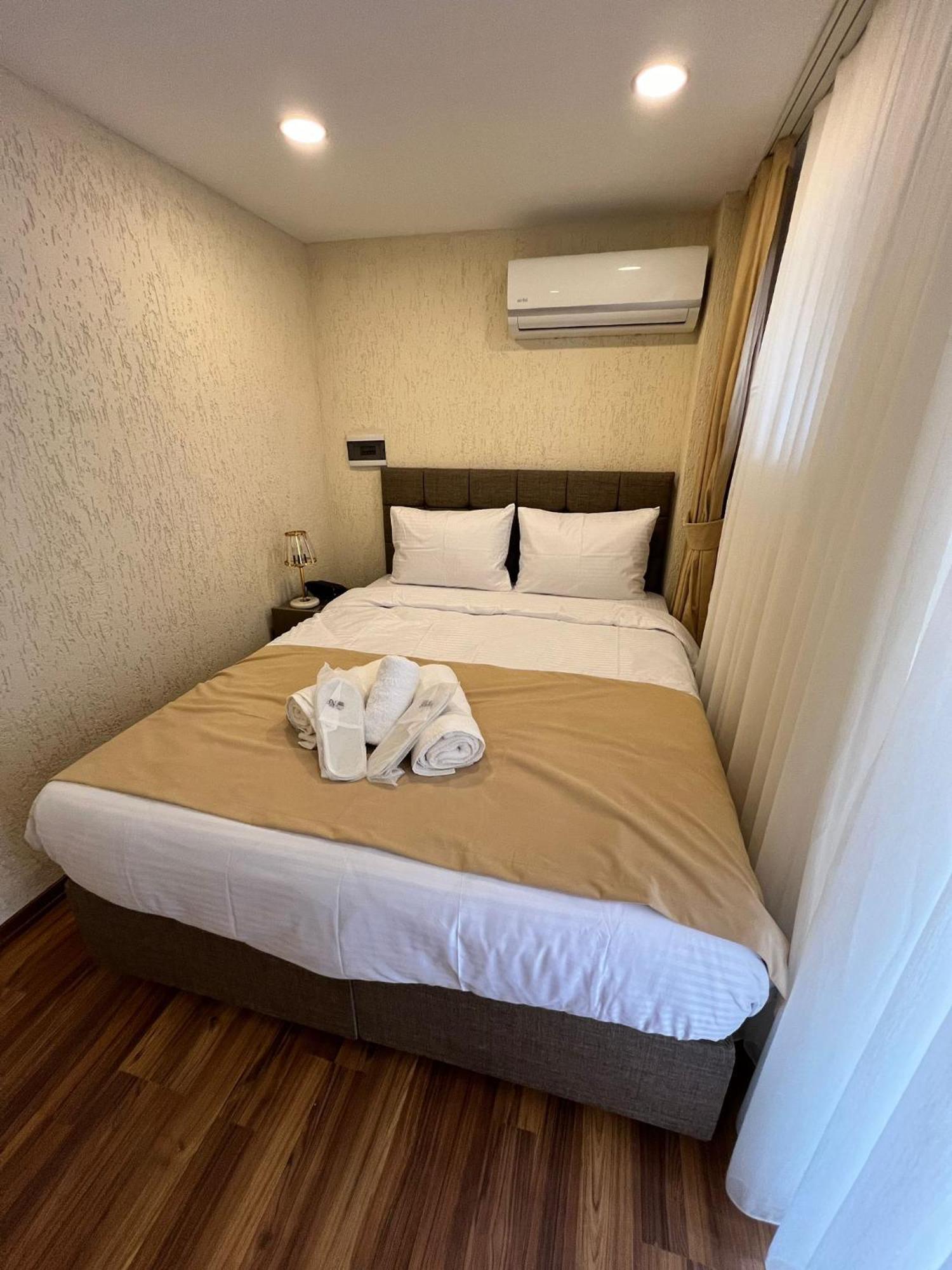 Taksim Nacre 360 Istambul