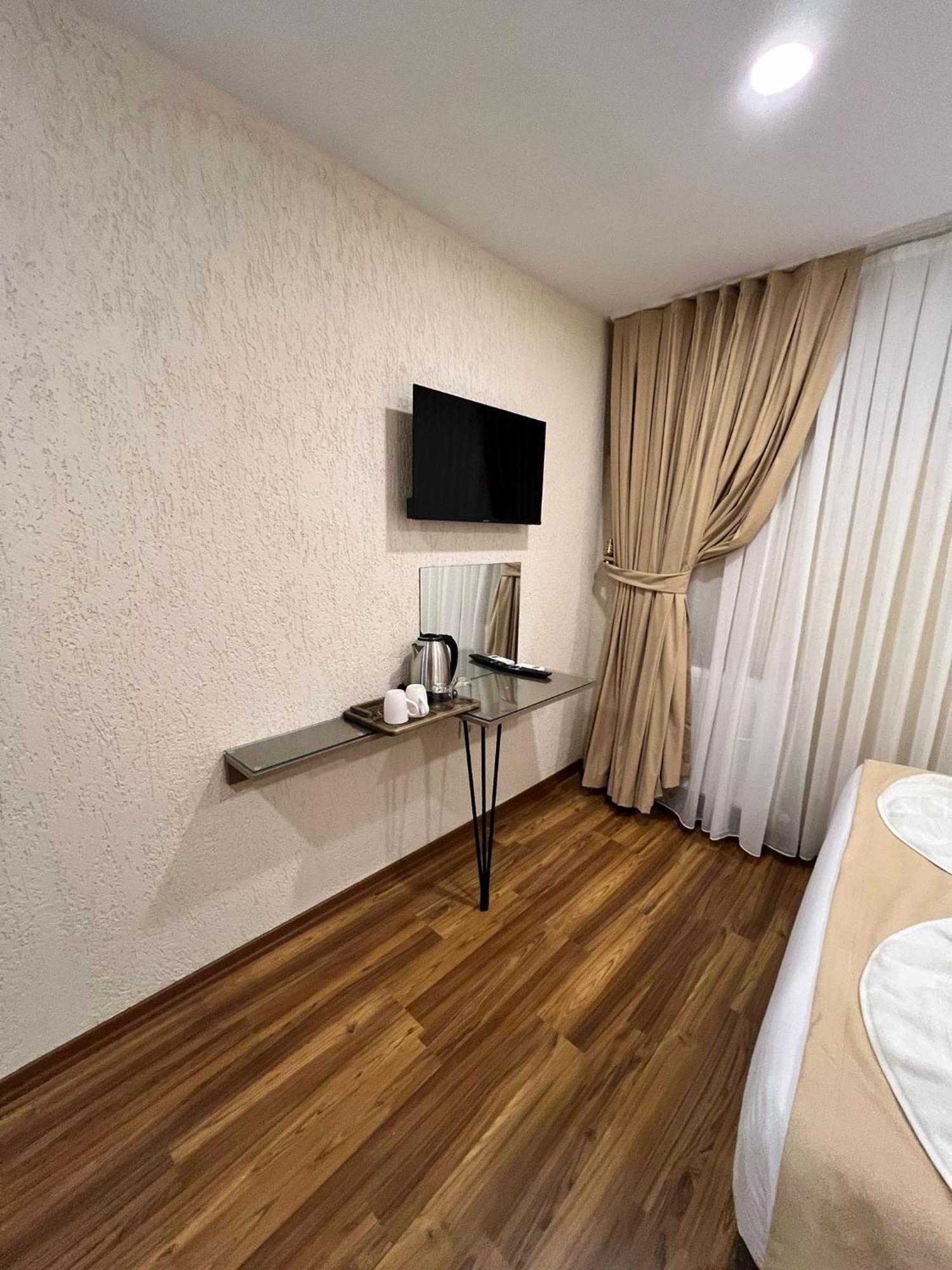 Appart hôtel Taksim Nacre 360 *