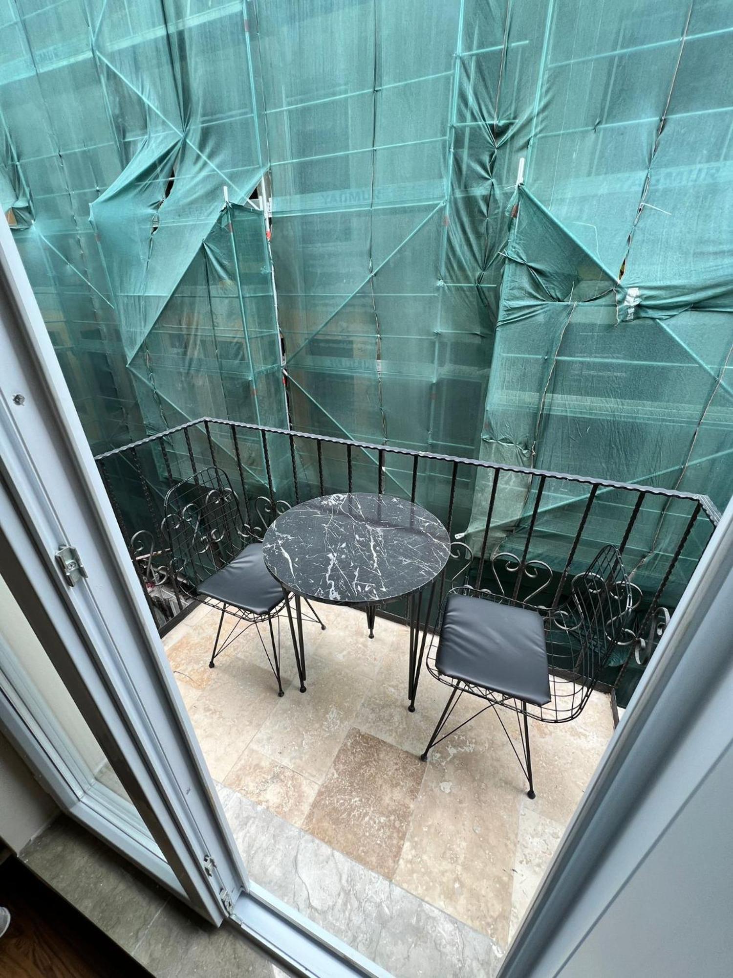 Appart hôtel Taksim Nacre 360 Istambul