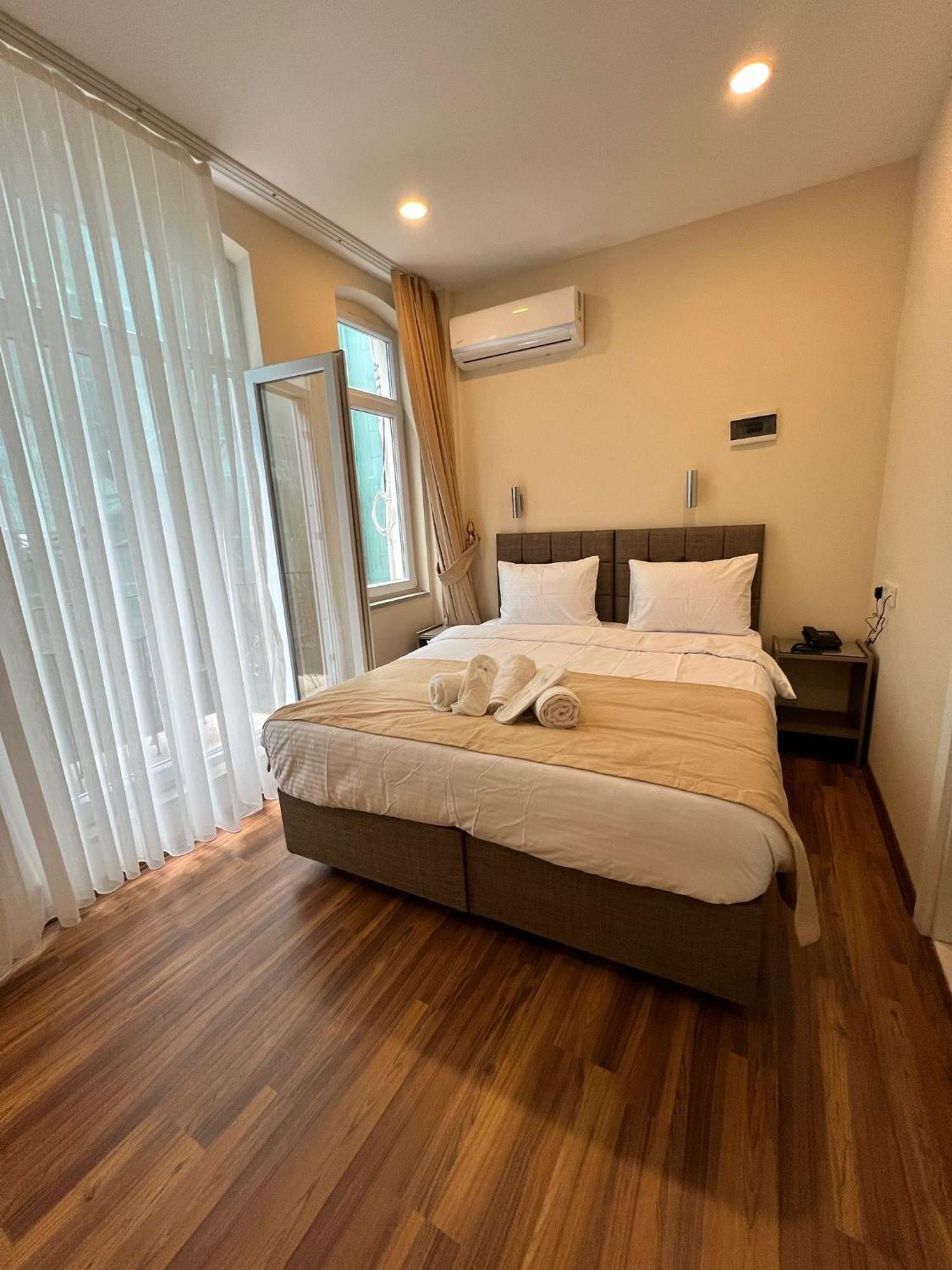 Taksim Nacre 360 Appart hôtel Istambul